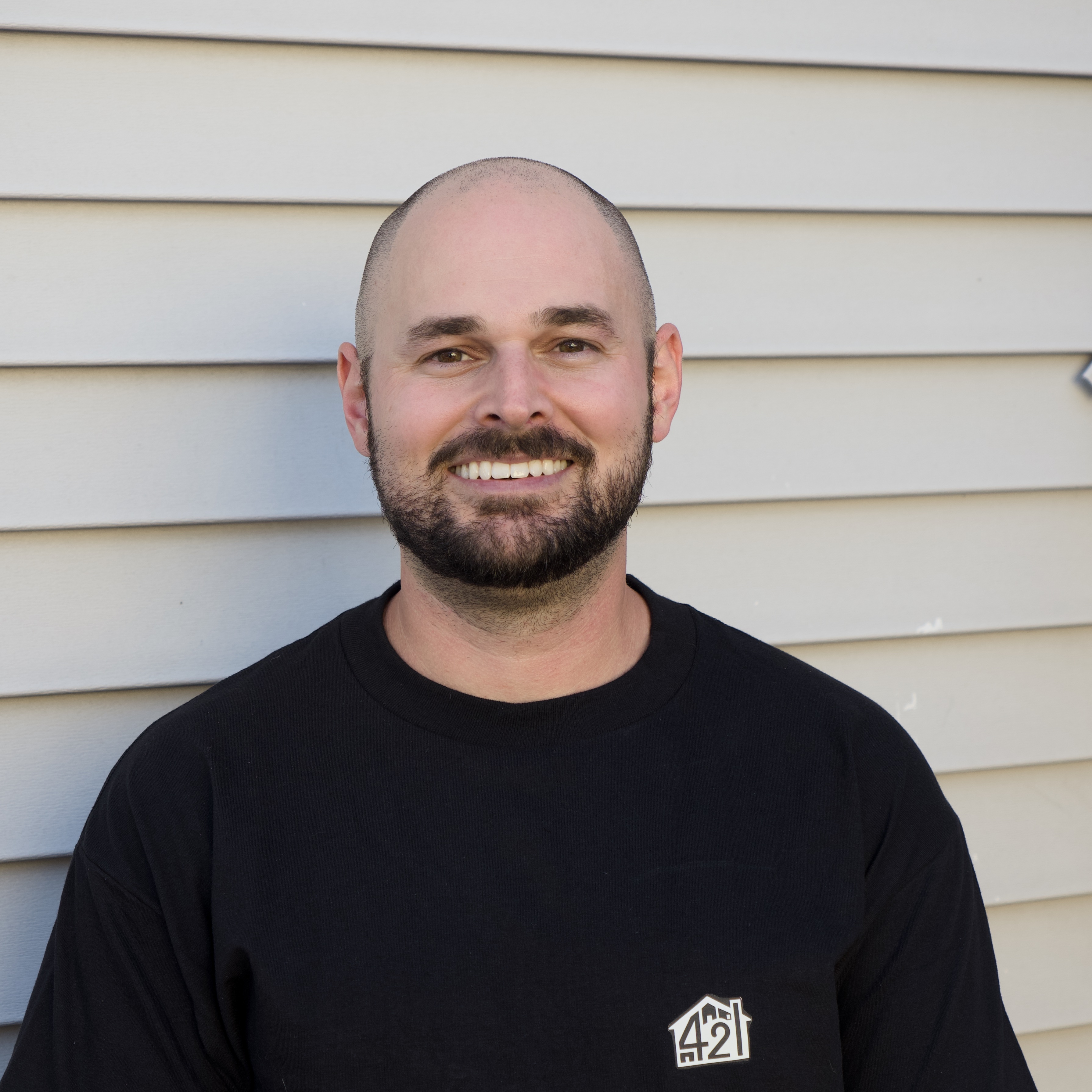 Nick, partner at Four Twenty-One Property Management